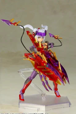 Kotobukiya Frame Arms Girl Hresvelgr=Rufus Agito Model Kit JAPAN OFFICIAL