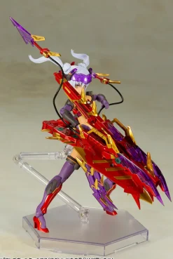 Kotobukiya Frame Arms Girl Hresvelgr=Rufus Agito Model Kit JAPAN OFFICIAL