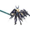 Kotobukiya Frame Arms Girl Zelfikar Model Kit JAPAN OFFICIAL