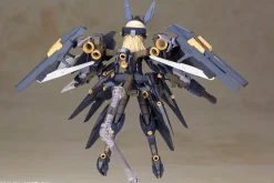 Kotobukiya Frame Arms Girl Zelfikar Model Kit JAPAN OFFICIAL