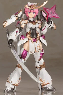 Kotobukiya Frame Arms Girl Magatsuki Model Kit JAPAN OFFICIAL