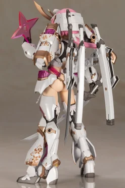 Kotobukiya Frame Arms Girl Magatsuki Model Kit JAPAN OFFICIAL