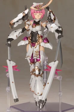 Kotobukiya Frame Arms Girl Magatsuki Model Kit JAPAN OFFICIAL