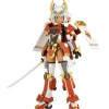 Kotobukiya Figure*FRAME ARMS GIRL Shingen Model Kit JAPAN OFFICIAL