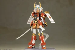 Kotobukiya Figure*FRAME ARMS GIRL Shingen Model Kit JAPAN OFFICIAL