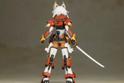 Kotobukiya Figure*FRAME ARMS GIRL Shingen Model Kit JAPAN OFFICIAL