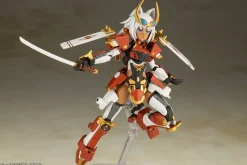 Kotobukiya Figure*FRAME ARMS GIRL Shingen Model Kit JAPAN OFFICIAL