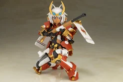 Kotobukiya Figure*FRAME ARMS GIRL Shingen Model Kit JAPAN OFFICIAL