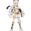 Kotobukiya Frame Arms Girl Durga I Cat Armor Ver. Plastic Model Kit JAPAN