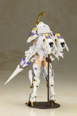 Kotobukiya Frame Arms Girl Durga I Cat Armor Ver. Plastic Model Kit JAPAN