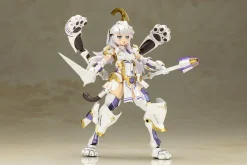 Kotobukiya Frame Arms Girl Durga I Cat Armor Ver. Plastic Model Kit JAPAN