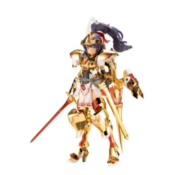 Kotobukiya Figure*Frame Arms Girl Durga Gold Ritter Model Kit JAPAN OFFICIAL
