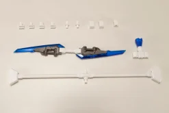 Kotobukiya Frame Arms Girl P3 Hresvelgr Ater Summer Vacation Ver Model Kit