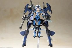 Kotobukiya Figure*Frame Arms Girl Stylet XF-3 with Exosuit Stylet Model Kit JAPAN