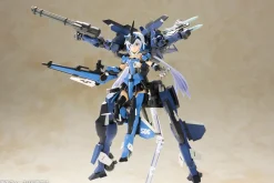 Kotobukiya Figure*Frame Arms Girl Stylet XF-3 with Exosuit Stylet Model Kit JAPAN