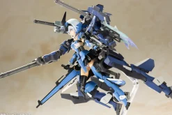 Kotobukiya Figure*Frame Arms Girl Stylet XF-3 with Exosuit Stylet Model Kit JAPAN