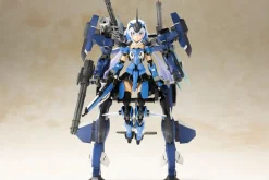 Kotobukiya Figure*Frame Arms Girl Stylet XF-3 with Exosuit Stylet Model Kit JAPAN