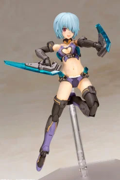 Kotobukiya Frame Arms Girl P3 Hresvelgr Bikini Armor Ver. Model Kit JAPAN