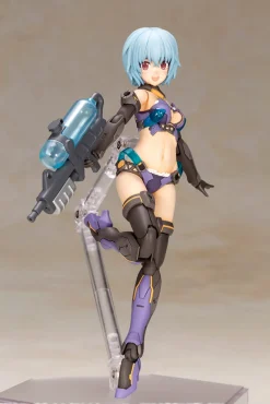 Kotobukiya Frame Arms Girl P3 Hresvelgr Bikini Armor Ver. Model Kit JAPAN