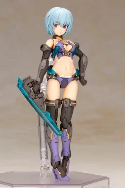 Kotobukiya Frame Arms Girl P3 Hresvelgr Bikini Armor Ver. Model Kit JAPAN