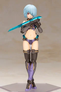 Kotobukiya Frame Arms Girl P3 Hresvelgr Bikini Armor Ver. Model Kit JAPAN