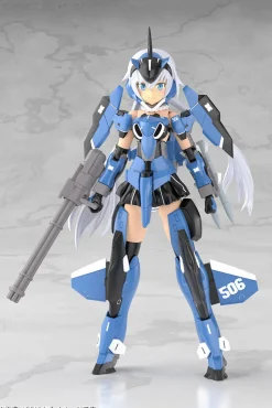 Kotobukiya Frame Arms Girl Grande Scale Stylet Model Kit JAPAN OFFICIAL