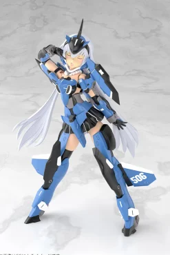Kotobukiya Frame Arms Girl Grande Scale Stylet Model Kit JAPAN OFFICIAL