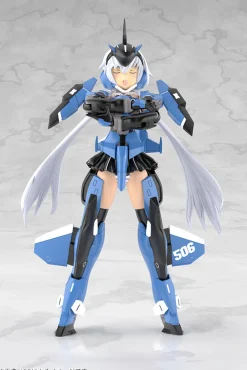 Kotobukiya Frame Arms Girl Grande Scale Stylet Model Kit JAPAN OFFICIAL