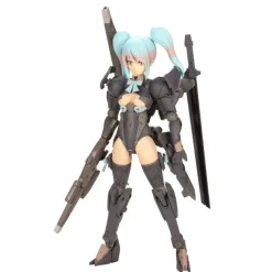 Kotobukiya Frame Arms Girl Shadow Tiger Model Kit JAPAN OFFICIAL