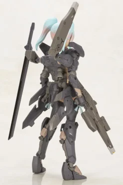 Kotobukiya Frame Arms Girl Shadow Tiger Model Kit JAPAN OFFICIAL