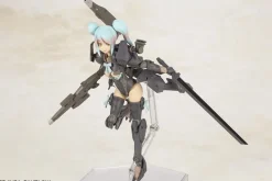 Kotobukiya Frame Arms Girl Shadow Tiger Model Kit JAPAN OFFICIAL