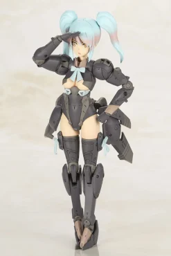 Kotobukiya Frame Arms Girl Shadow Tiger Model Kit JAPAN OFFICIAL