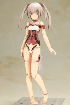 Kotobukiya Frame Arms Girl GRANDE SCALE INNOCENTIA Model Kit JAPAN OFFICIAL