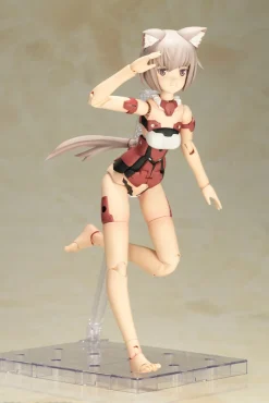 Kotobukiya Frame Arms Girl GRANDE SCALE INNOCENTIA Model Kit JAPAN OFFICIAL