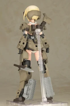 Kotobukiya Figure*Frame Arms Girl Grande Scale Gourai Plastic Model Kit JAPAN OFFICIAL