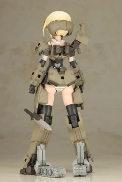 Kotobukiya Figure*Frame Arms Girl Grande Scale Gourai Plastic Model Kit JAPAN OFFICIAL