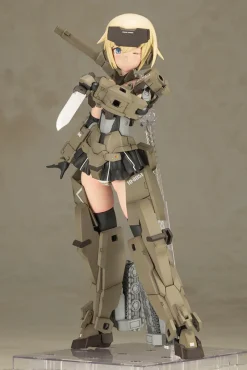 Kotobukiya Figure*Frame Arms Girl Grande Scale Gourai Plastic Model Kit JAPAN OFFICIAL