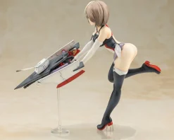 Kotobukiya Figure*Frame Arms Girl Kongo Swimsuit Ver. Figure JAPAN OFFICIAL