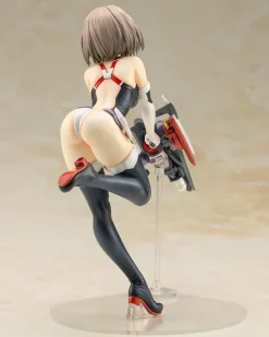 Kotobukiya Figure*Frame Arms Girl Kongo Swimsuit Ver. Figure JAPAN OFFICIAL