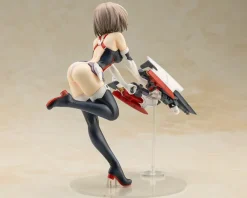 Kotobukiya Figure*Frame Arms Girl Kongo Swimsuit Ver. Figure JAPAN OFFICIAL