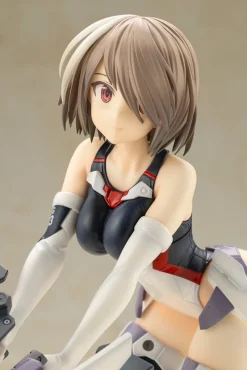 Kotobukiya Figure*Frame Arms Girl Kongo Swimsuit Ver. Figure JAPAN OFFICIAL