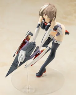 Kotobukiya Figure*Frame Arms Girl Kongo Swimsuit Ver. Figure JAPAN OFFICIAL