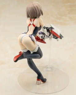 Kotobukiya Figure*Frame Arms Girl Kongo Swimsuit Ver. Figure JAPAN OFFICIAL