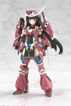 Kotobukiya Frame Arms Girl Grande Scale Magatsuki Model Kit JAPAN OFFICIAL