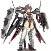Kotobukiya Figure*Frame Arms Girl Izumo Destroyer Ver. Model Kit JAPAN OFFICIAL