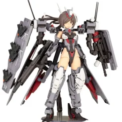 Kotobukiya Figure*Frame Arms Girl Izumo Destroyer Ver. Model Kit JAPAN OFFICIAL