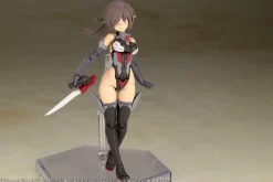 Kotobukiya Figure*Frame Arms Girl Izumo Destroyer Ver. Model Kit JAPAN OFFICIAL