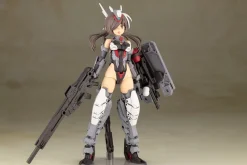 Kotobukiya Figure*Frame Arms Girl Izumo Destroyer Ver. Model Kit JAPAN OFFICIAL