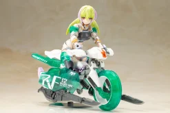 Kotobukiya Frame Arms Girl Wilber Nine Beryl Armor Custom Model Kit JAPAN