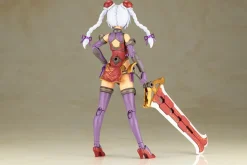 Kotobukiya Figure*Frame Arms Girl Hresvelgr Rufus QIPAO Ver Plastic Model Kit JAPAN